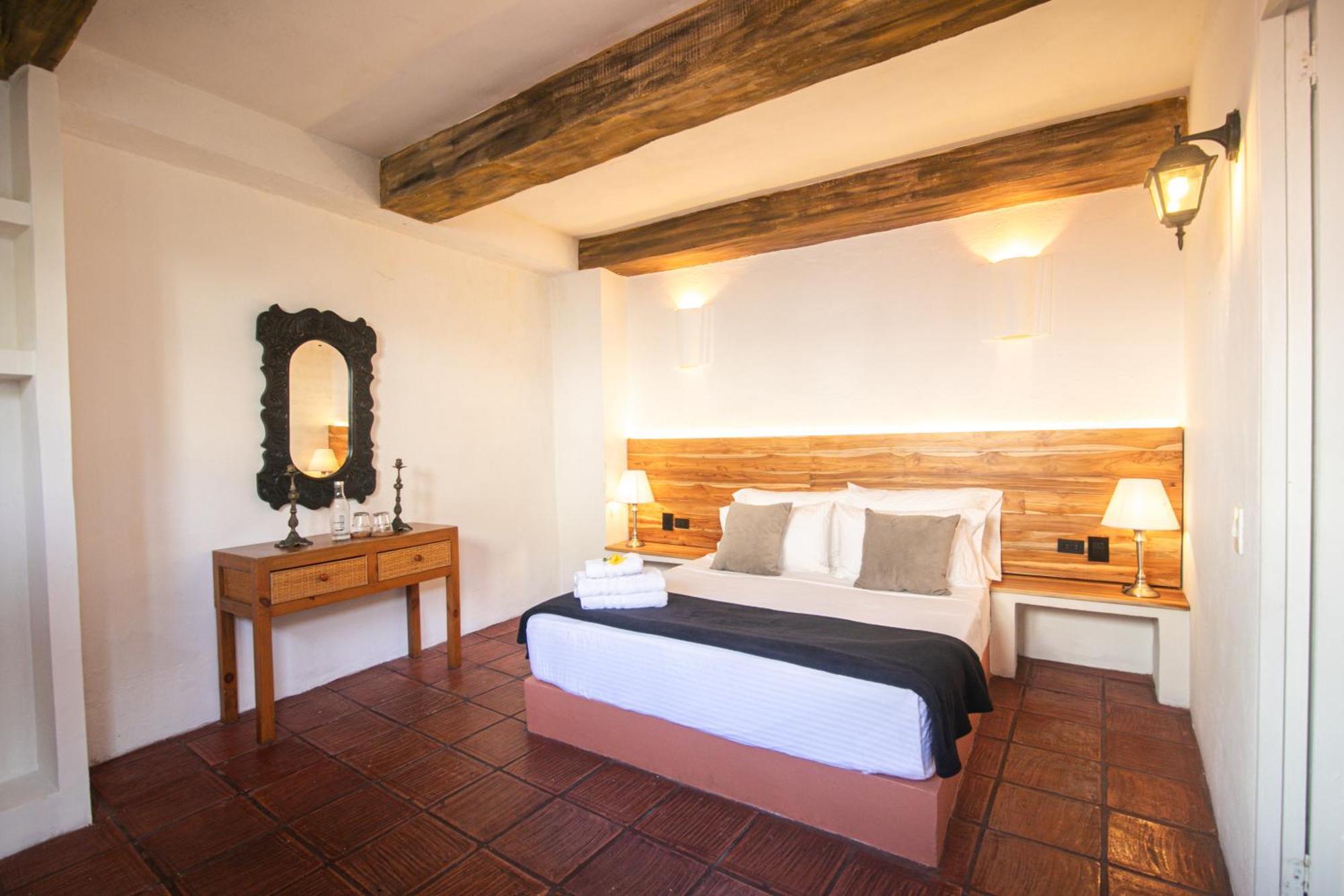 Casa Venita Hostal Boutique Cartagène Extérieur photo