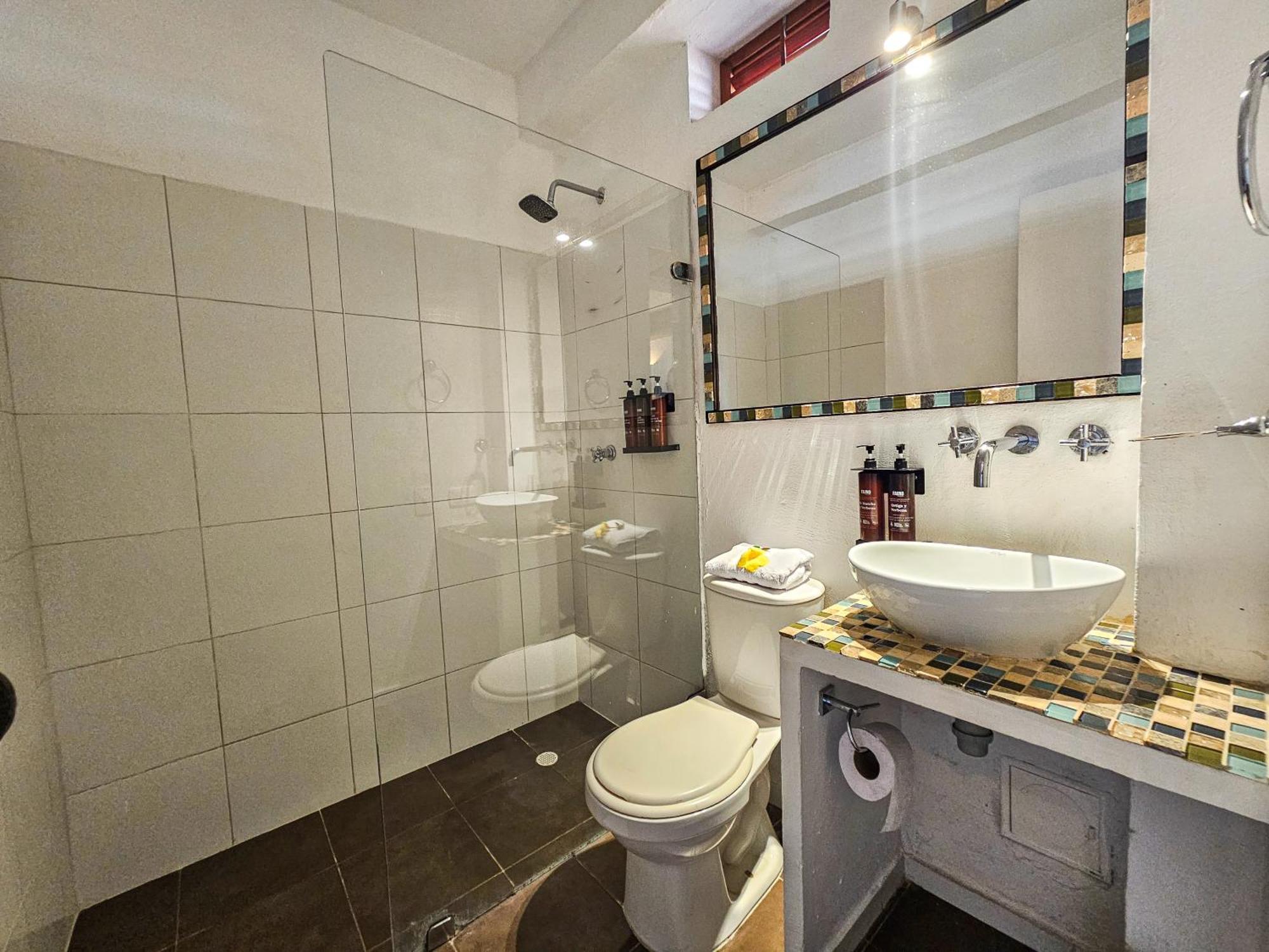 Casa Venita Hostal Boutique Cartagène Extérieur photo
