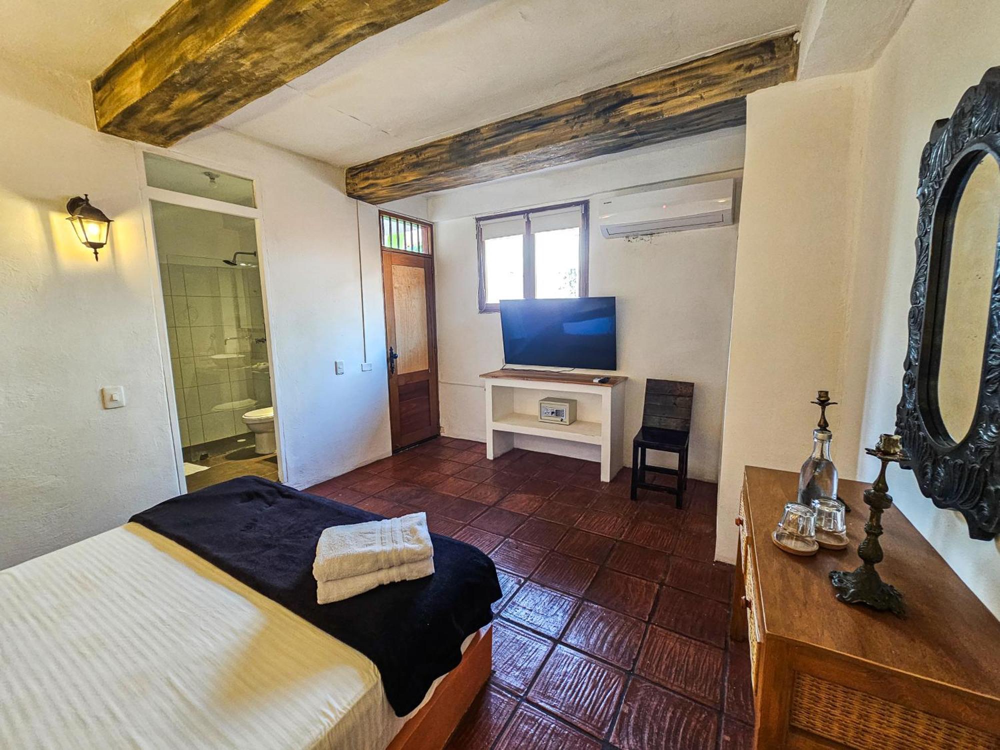 Casa Venita Hostal Boutique Cartagène Extérieur photo