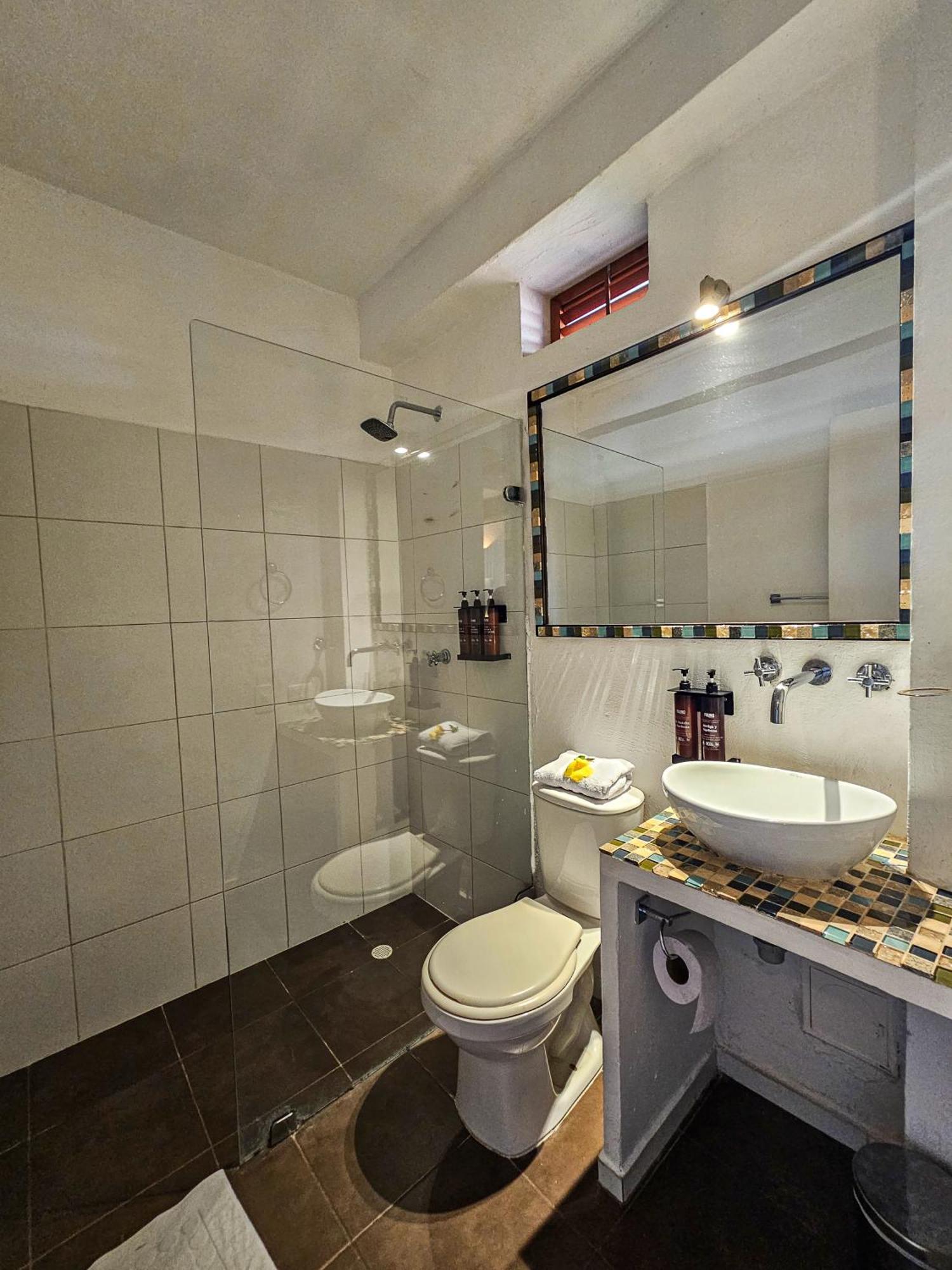 Casa Venita Hostal Boutique Cartagène Extérieur photo