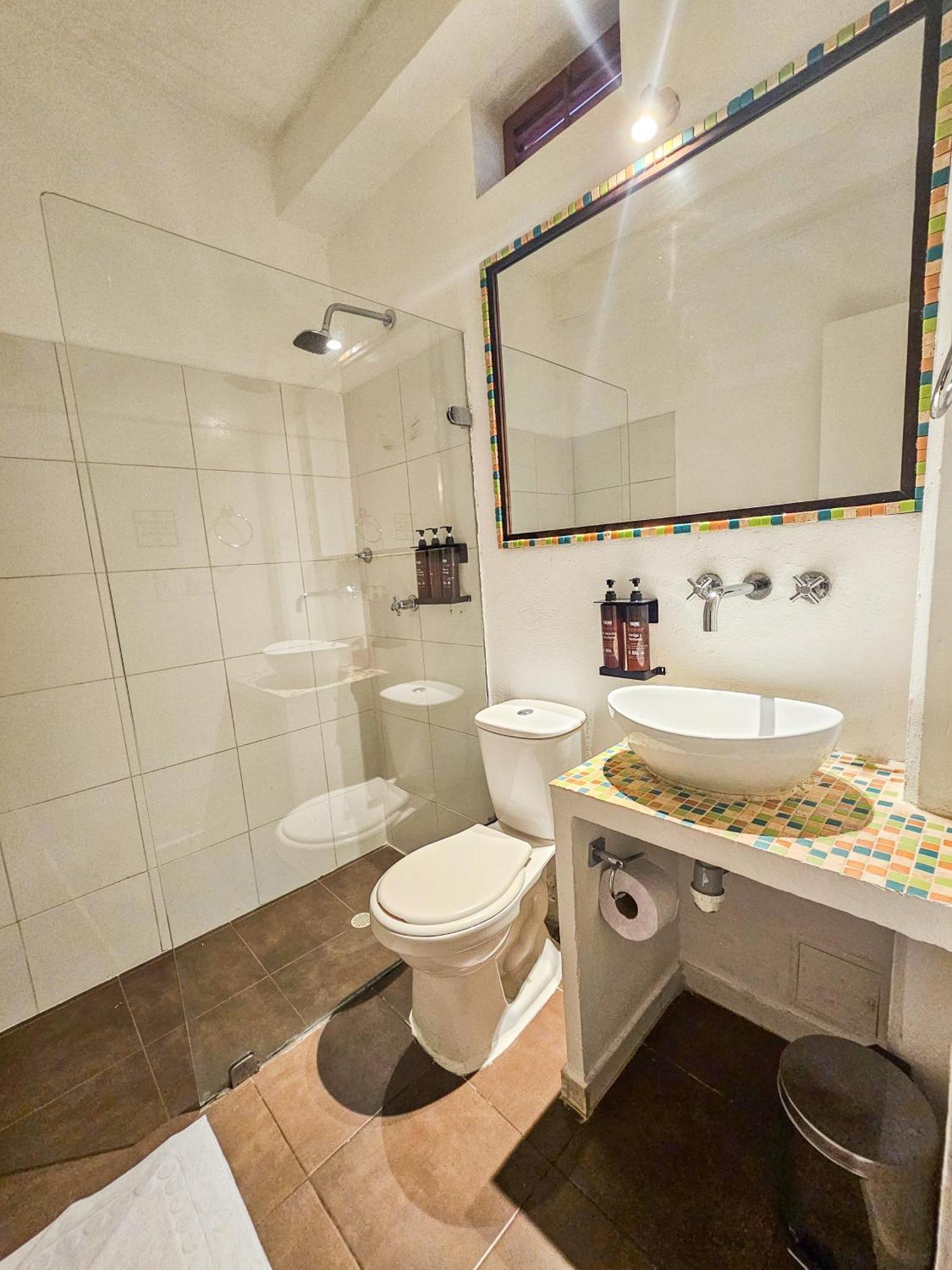 Casa Venita Hostal Boutique Cartagène Extérieur photo