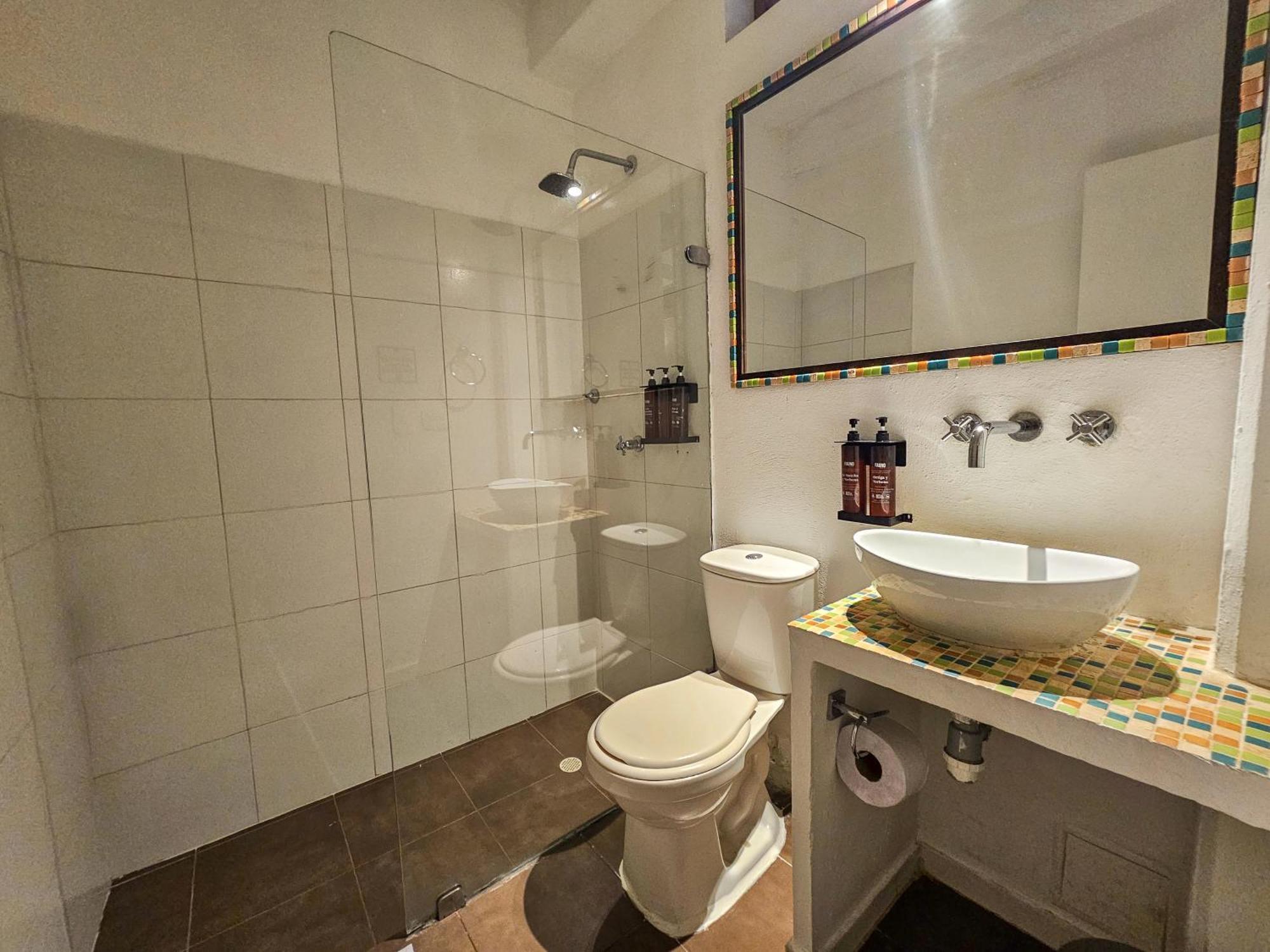 Casa Venita Hostal Boutique Cartagène Extérieur photo