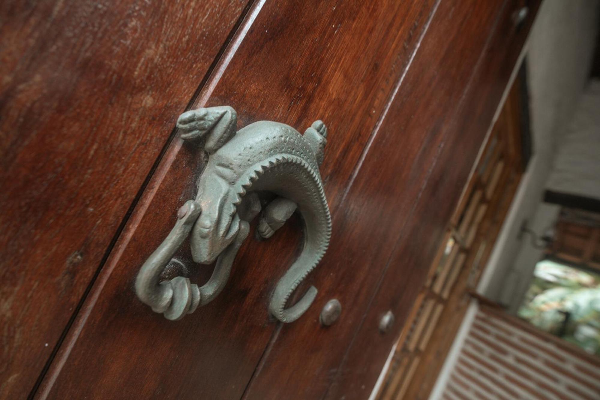 Casa Venita Hostal Boutique Cartagène Extérieur photo