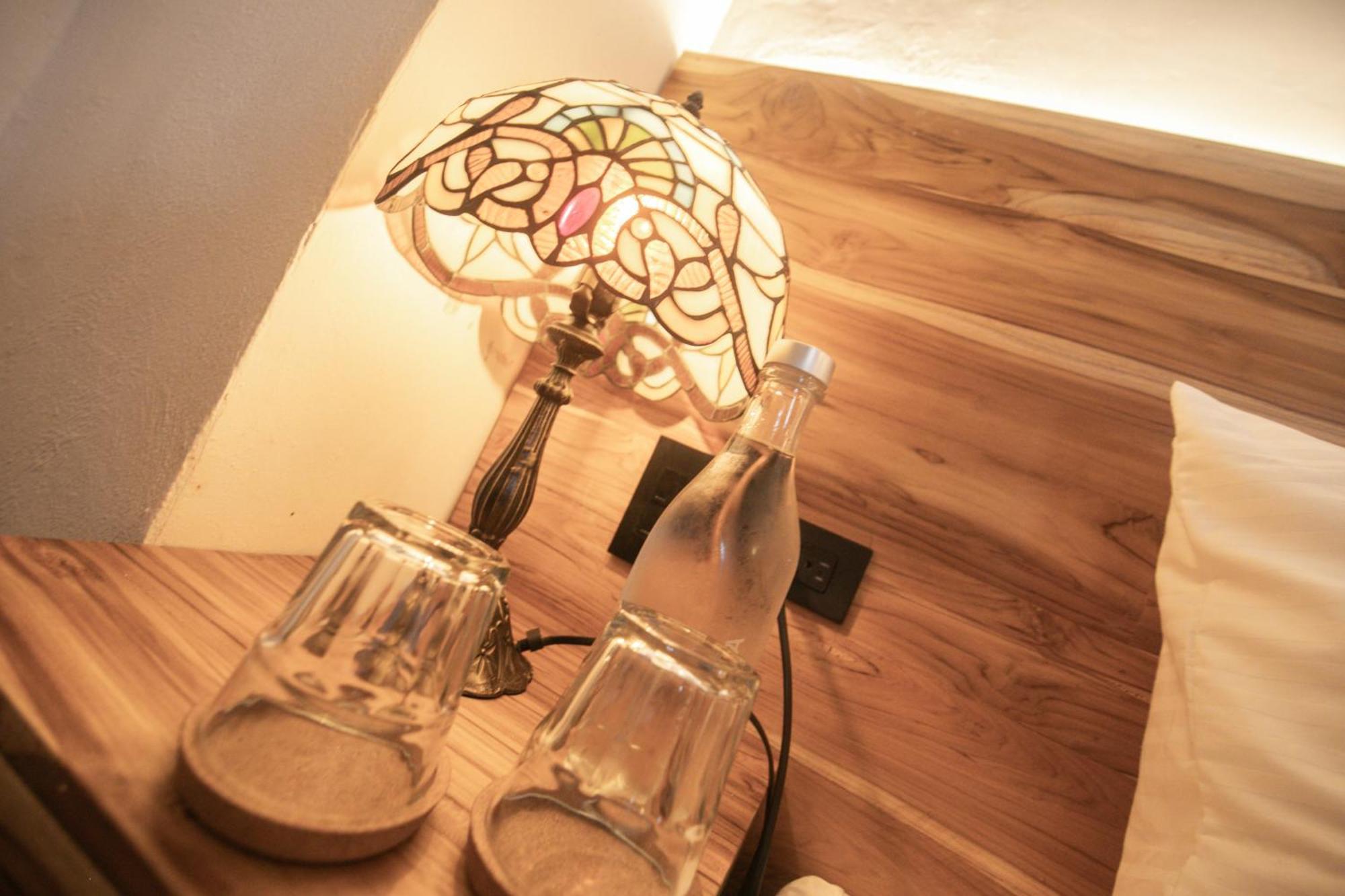 Casa Venita Hostal Boutique Cartagène Extérieur photo